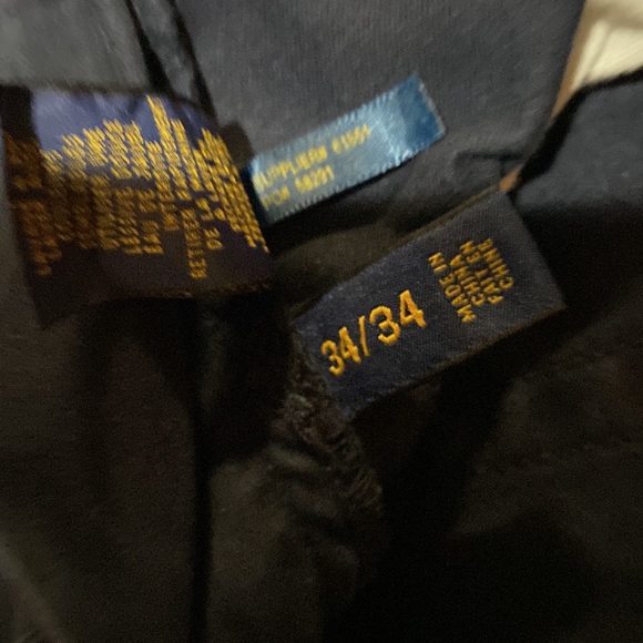 Used see right back pocket little knicks - Picture 5 of 5